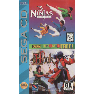 Packshot