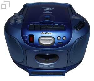 Aiwa CSD-GM1