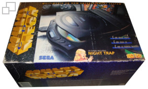 Multi-Mega Brazilian TecToy Night Trap Bundle