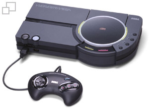Wondermega HWM-5010