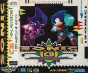 soniccd