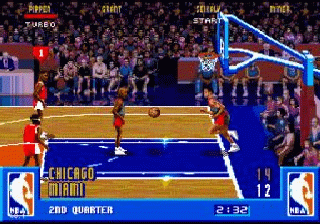 NBA Jam