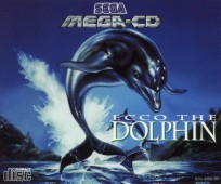 eccothedolphin