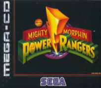 mightymorphinpowerrangers