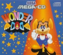 wonderdog