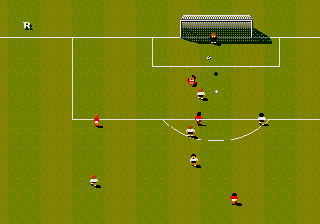 Championship Soccer 94