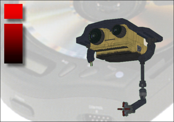 Mega-CD Software