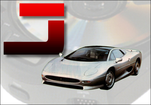 Mega-CD Software