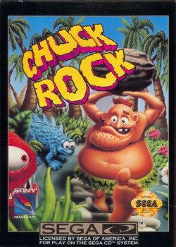 US Early Cover Art