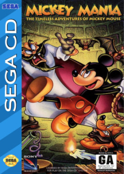 US Late Cover Art