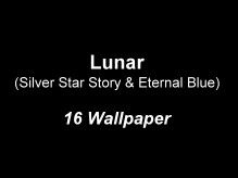 Lunar Wallpaper