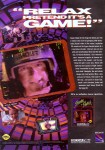 Print Magazine Scan